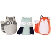 image:imageManhattan Toy Camp Acorn Canoe Buddies Soft Stuffed Animal Baby Toy