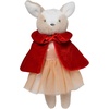 image:imageManhattan Toy Claras Closet Portable Mini Deer Stuffed Animal DressUp 11Piece Play Set for Kids 3 Years and Up