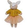 image:imageManhattan Toy Claras Closet Portable Mini Deer Stuffed Animal DressUp 11Piece Play Set for Kids 3 Years and Up