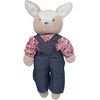 image:imageManhattan Toy Claras Closet Portable Mini Deer Stuffed Animal DressUp 11Piece Play Set for Kids 3 Years and Up