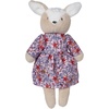 image:imageManhattan Toy Claras Closet Portable Mini Deer Stuffed Animal DressUp 11Piece Play Set for Kids 3 Years and Up
