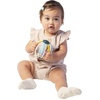 image:imageManhattan Toy Comet Outer Space Themed Rattle and Teether Sensory Developmental Baby ToyComet Teether and Rattle