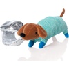 image:imageManhattan Toy Comet Outer Space Themed Rattle and Teether Sensory Developmental Baby ToySpace Dog Plush