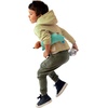 image:imageManhattan Toy Comet Outer Space Themed Rattle and Teether Sensory Developmental Baby ToySpace Dog Plush