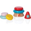 image:imageManhattan Toy Comet Outer Space Themed Rattle and Teether Sensory Developmental Baby ToyWooden Stacker