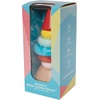 image:imageManhattan Toy Comet Outer Space Themed Rattle and Teether Sensory Developmental Baby ToyWooden Stacker