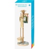 image:imageManhattan Toy Decorative 5Piece Wooden Pretend Housekeeping Cleaning Set for Kids 3  Year Old and Up