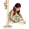 image:imageManhattan Toy Decorative 5Piece Wooden Pretend Housekeeping Cleaning Set for Kids 3  Year Old and Up
