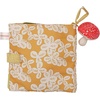 image:imageManhattan Toy Deer One Soft Activity Crinkle Book amp Fold Out Pat Mat for Baby Toddler with Squeaker Discovery Mirror and Teether