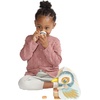 image:imageManhattan Toy Early Bird Espresso Toddler amp Kids Pretend Play Cooking Toy Set