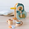 image:imageManhattan Toy Early Bird Espresso Toddler amp Kids Pretend Play Cooking Toy Set