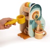 image:imageManhattan Toy Early Bird Espresso Toddler amp Kids Pretend Play Cooking Toy Set