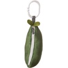 image:imageManhattan Toy Farmers Market Peas in A Pod Rattle Squeaker amp Travel Baby Toy