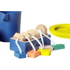 image:imageManhattan Toy Flora amp Fauna Toddler amp Kids Pretend Play 23Piece Wooden Tea Set
