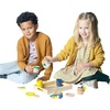 image:imageManhattan Toy Flora amp Fauna Toddler amp Kids Pretend Play 23Piece Wooden Tea Set