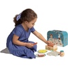image:imageManhattan Toy Forest Tales 17Piece Pretend Bread Baking and Serving Set for Two with Carrying Case