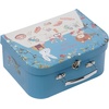 image:imageManhattan Toy Forest Tales 17Piece Pretend Bread Baking and Serving Set for Two with Carrying Case