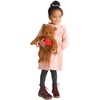 image:imageManhattan Toy Imaginaries Bruno Bear 12 Childrens Picture Book Stuffed Animal Companion
