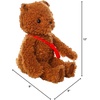 image:imageManhattan Toy Imaginaries Bruno Bear 12 Childrens Picture Book Stuffed Animal Companion