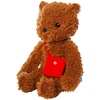 image:imageManhattan Toy Imaginaries Bruno Bear 12 Childrens Picture Book Stuffed Animal Companion