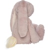 image:imageManhattan Toy Ivy the Mauve amp Light Beige Snuggle Bunnies 12 Stuffed Animal with Embroidered Accents