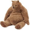image:imageManhattan Toy Kodiak Bear Jumbo 40 Huggable Stuffed Animal and Plush Room Dcor for 4 Years and Up