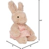 image:imageManhattan Toy Little Friends 85 Bunny Childrens Picture Book Stuffed Animal Companion
