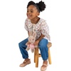 image:imageManhattan Toy Little Friends 85 Bunny Childrens Picture Book Stuffed Animal Companion