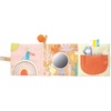 image:imageManhattan Toy Llama Clipon Baby Travel and Teething ToyLlama Soft Book