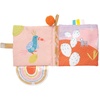 image:imageManhattan Toy Llama Clipon Baby Travel and Teething ToyLlama Soft Book