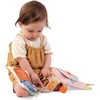 image:imageManhattan Toy Llama Clipon Baby Travel and Teething ToyLlama Soft Book