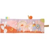 image:imageManhattan Toy Llama Clipon Baby Travel and Teething ToyLlama Soft Book