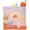 image:imageManhattan Toy Llama Clipon Baby Travel and Teething ToyLlama Soft Book