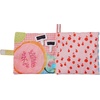 image:imageManhattan Toy Llama Clipon Baby Travel and Teething ToySoft Book