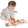 image:imageManhattan Toy Llama Clipon Baby Travel and Teething ToySoft Book