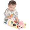 image:imageManhattan Toy Llama Clipon Baby Travel and Teething ToySoft Book