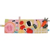 image:imageManhattan Toy Llama Clipon Baby Travel and Teething ToySoft Book