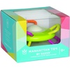 image:imageManhattan Toy My Rocket Baby Rattle amp Teething ToyMy Saucer