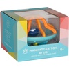 image:imageManhattan Toy My Rocket Baby Rattle amp Teething ToyMy UFO