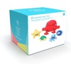 image:imageManhattan Toy Neoprene Whale 5Piece Floating Spill n Fill Bath Toy with Quick Dry Sponges and Squirt ToyCrab