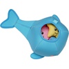image:imageManhattan Toy Neoprene Whale 5Piece Floating Spill n Fill Bath Toy with Quick Dry Sponges and Squirt ToyWhale