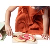 image:imageManhattan Toy Nutty Squirrel Pizzeria Toddler amp Kids Pretend Play Cooking Toy Set