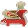 image:imageManhattan Toy Nutty Squirrel Pizzeria Toddler amp Kids Pretend Play Cooking Toy Set