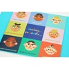 image:imageManhattan Toy OntheGo Making Faces 44Piece Magnetic Travel Activity Toy for Kids 3 Years and UpMaking Faces Magnetic Set