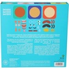 image:imageManhattan Toy OntheGo Making Faces 44Piece Magnetic Travel Activity Toy for Kids 3 Years and UpMaking Faces Magnetic Set