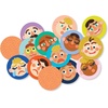 image:imageManhattan Toy OntheGo Making Faces 44Piece Magnetic Travel Activity Toy for Kids 3 Years and UpMaking Faces Matching Game