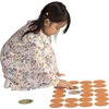 image:imageManhattan Toy OntheGo Making Faces 44Piece Magnetic Travel Activity Toy for Kids 3 Years and UpMaking Faces Matching Game