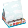image:imageManhattan Toy OntheGo Making Faces 44Piece Magnetic Travel Activity Toy for Kids 3 Years and UpOnTheGo Making Faces Set