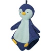 image:imageManhattan Toy Penny Penguin ScrubaDubbie Bathtime Puppet Washcloth for Infants Toddlers and KidsPenny Penguin