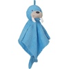 image:imageManhattan Toy Penny Penguin ScrubaDubbie Bathtime Puppet Washcloth for Infants Toddlers and KidsWalter Walrus